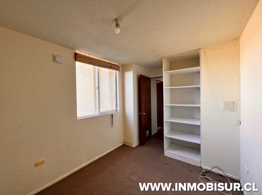 Arriendo en Puerto Montt | Departamento en Altos de Angelmó