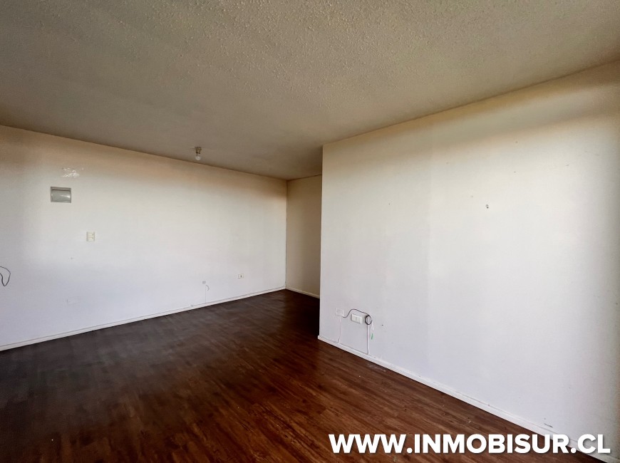 Arriendo en Puerto Montt | Departamento en Altos de Angelmó