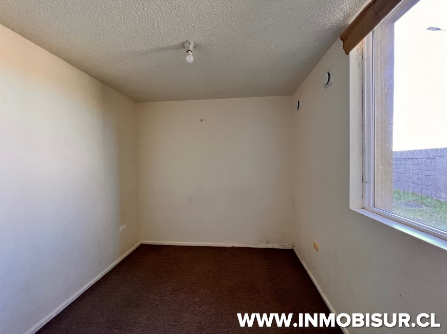 Arriendo en Puerto Montt | Departamento en Altos de Angelmó