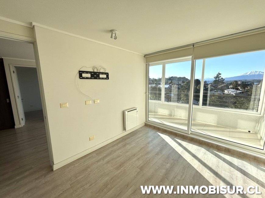 Arriendo en Puerto Varas | Departamento en arriendo 2 dormitorios, Puerto Varas