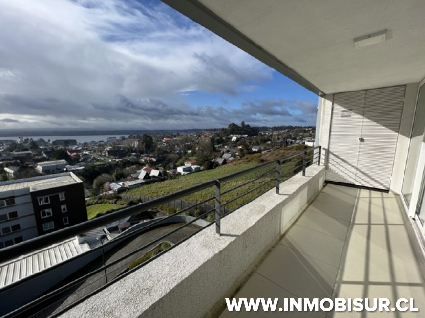 Arriendo en Puerto Varas | Departamento en arriendo 3 dormitorios, Puerto Varas
