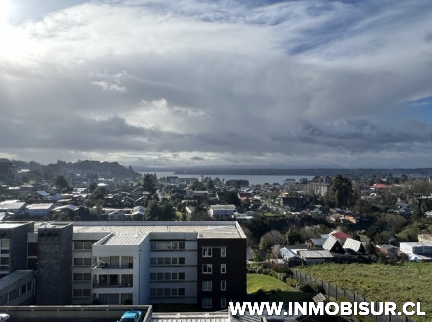 Arriendo en Puerto Varas | Departamento en arriendo 3 dormitorios, Puerto Varas