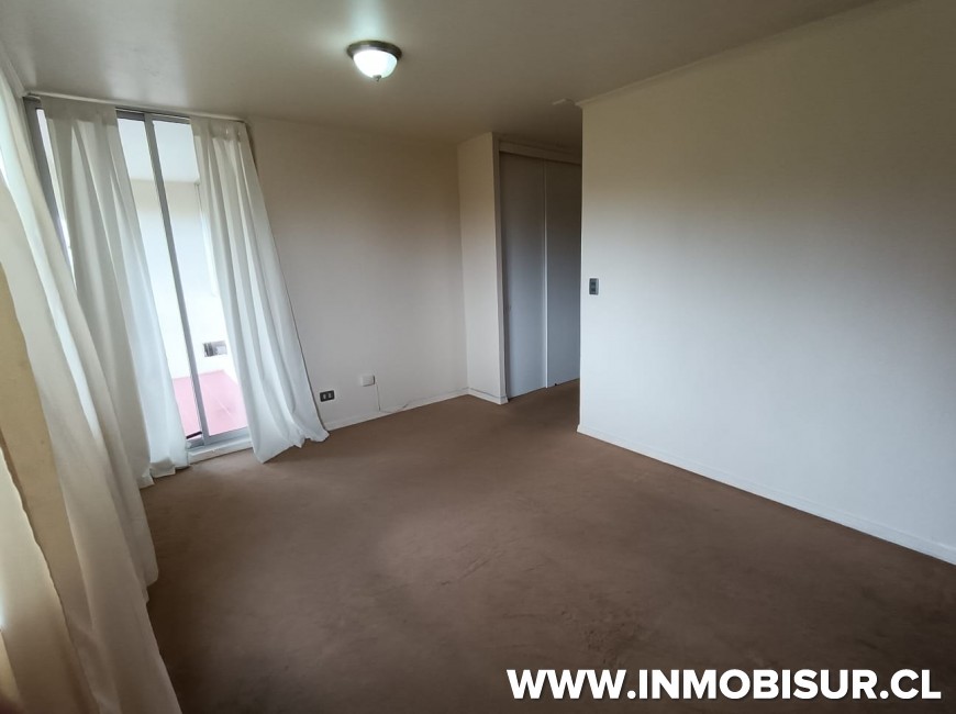 Arriendo en Puerto Montt | Departamento en Arriendo con gastos comunes incluidos, Brisas del Mar, Pelluco