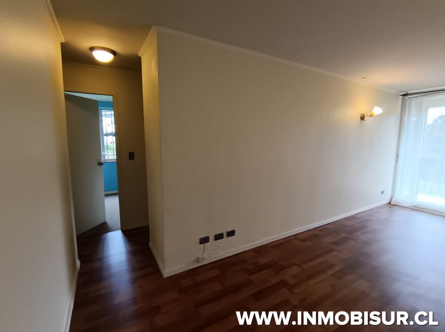 Arriendo en Puerto Montt | Departamento en Arriendo con gastos comunes incluidos, Brisas del Mar, Pelluco
