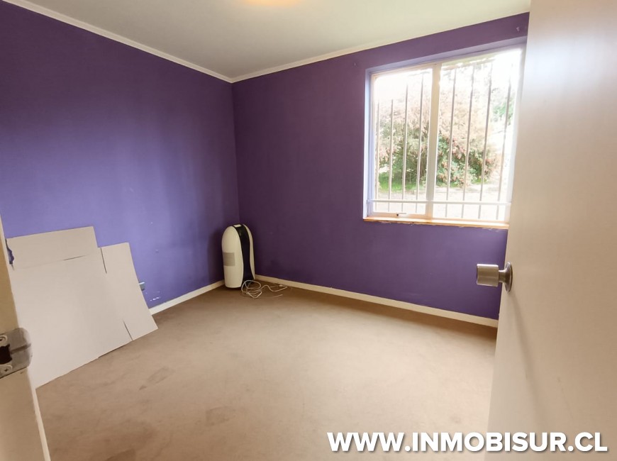 Arriendo en Puerto Montt | Departamento en Arriendo con gastos comunes incluidos, Brisas del Mar, Pelluco