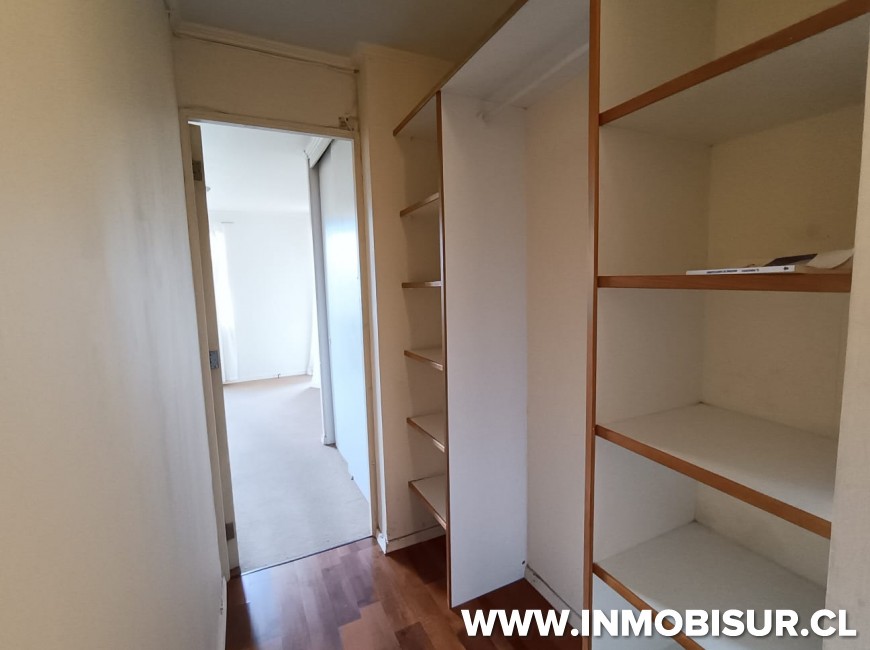 Arriendo en Puerto Montt | Departamento en Arriendo con gastos comunes incluidos, Brisas del Mar, Pelluco