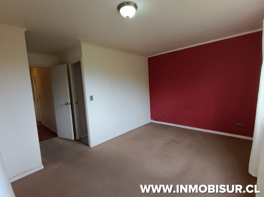 Arriendo en Puerto Montt | Departamento en Arriendo con gastos comunes incluidos, Brisas del Mar, Pelluco