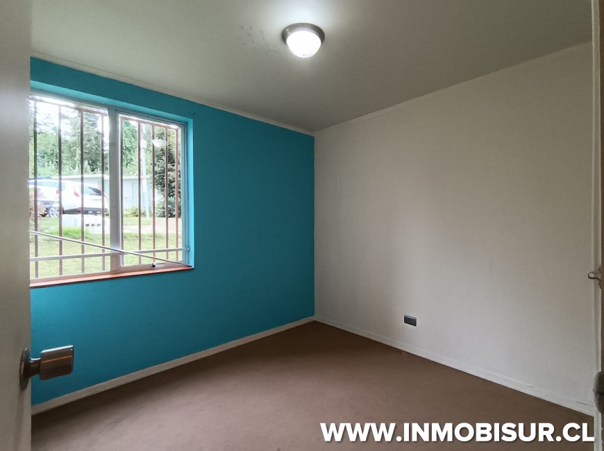Arriendo en Puerto Montt | Departamento en Arriendo con gastos comunes incluidos, Brisas del Mar, Pelluco