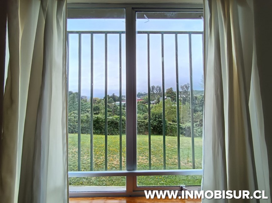 Arriendo en Puerto Montt | Departamento en Arriendo con gastos comunes incluidos, Brisas del Mar, Pelluco