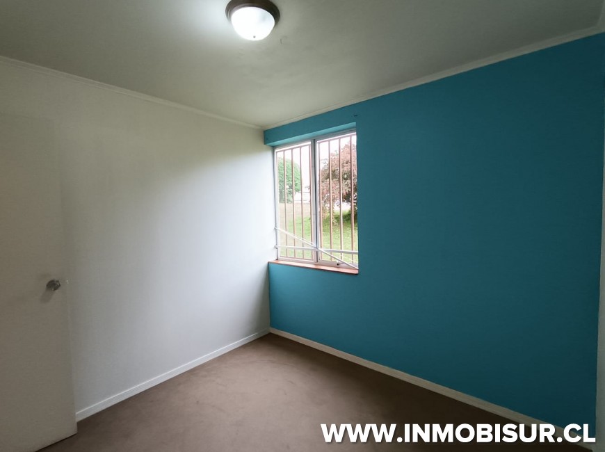 Arriendo en Puerto Montt | Departamento en Arriendo con gastos comunes incluidos, Brisas del Mar, Pelluco