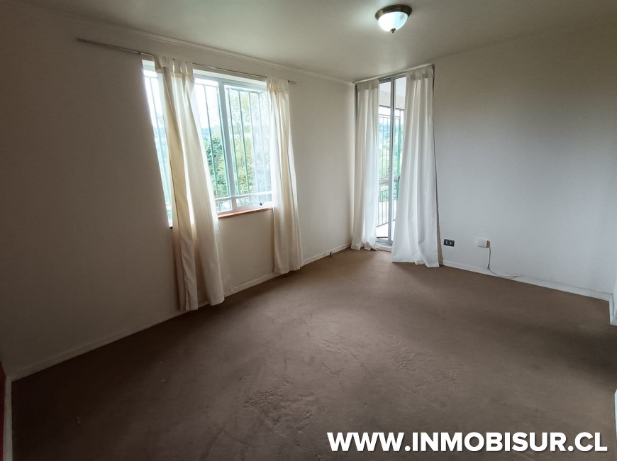 Arriendo en Puerto Montt | Departamento en Arriendo con gastos comunes incluidos, Brisas del Mar, Pelluco