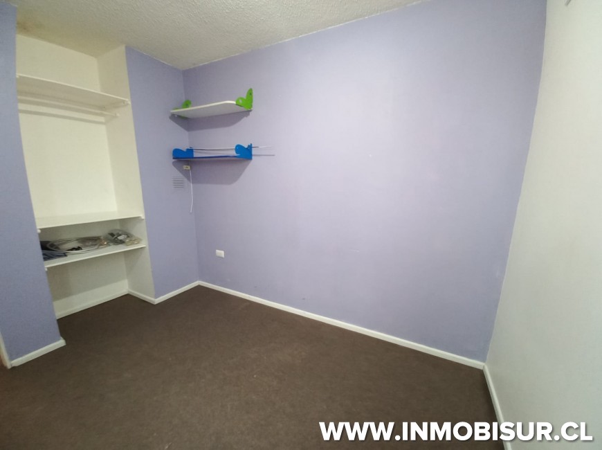 Arriendo en Puerto Montt | Departamento en arriendo Condominio Altos De Angelmó