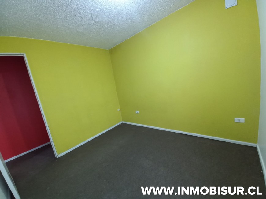 Arriendo en Puerto Montt | Departamento en arriendo Condominio Altos De Angelmó