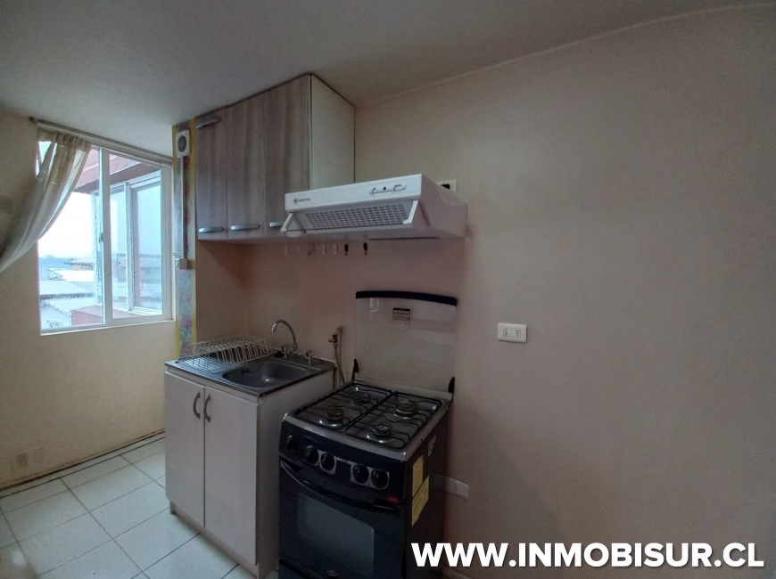 Arriendo en Puerto Montt | Departamento en arriendo Condominio Altos De Angelmó