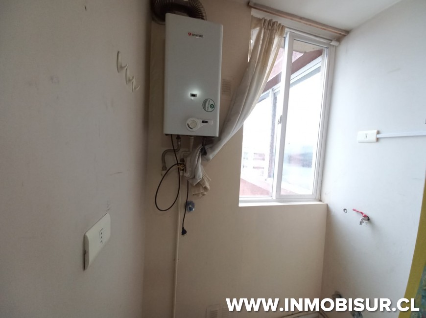 Arriendo en Puerto Montt | Departamento en arriendo Condominio Altos De Angelmó