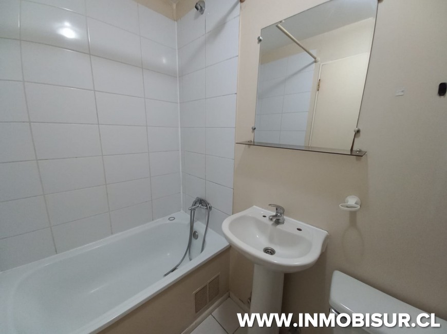 Arriendo en Puerto Montt | Departamento en arriendo Condominio Altos De Angelmó