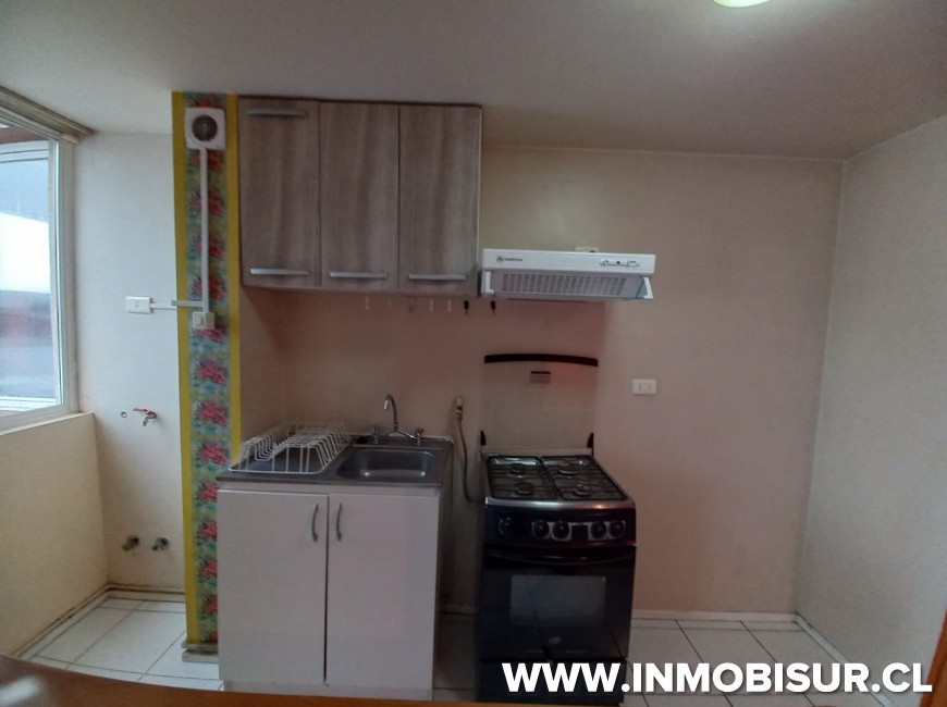 Arriendo en Puerto Montt | Departamento en arriendo Condominio Altos De Angelmó