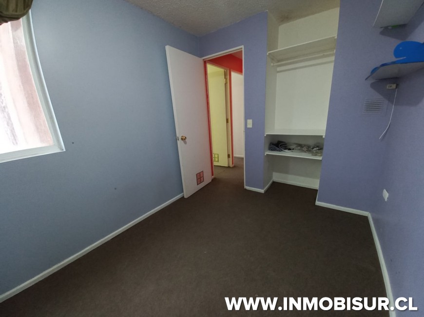 Arriendo en Puerto Montt | Departamento en arriendo Condominio Altos De Angelmó