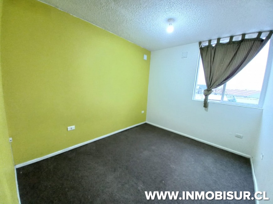 Arriendo en Puerto Montt | Departamento en arriendo Condominio Altos De Angelmó