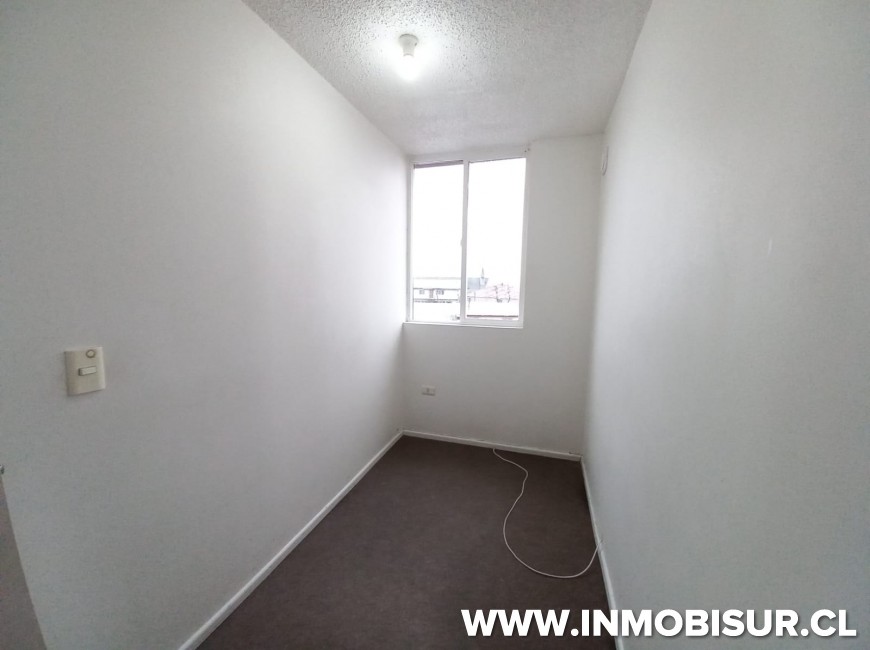 Arriendo en Puerto Montt | Departamento en arriendo Condominio Altos De Angelmó