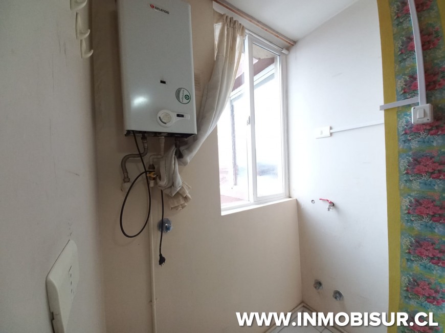 Arriendo en Puerto Montt | Departamento en arriendo Condominio Altos De Angelmó