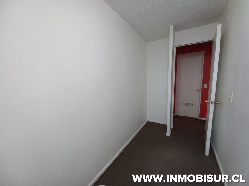 Arriendo en Puerto Montt | Departamento en arriendo Condominio Altos De Angelmó