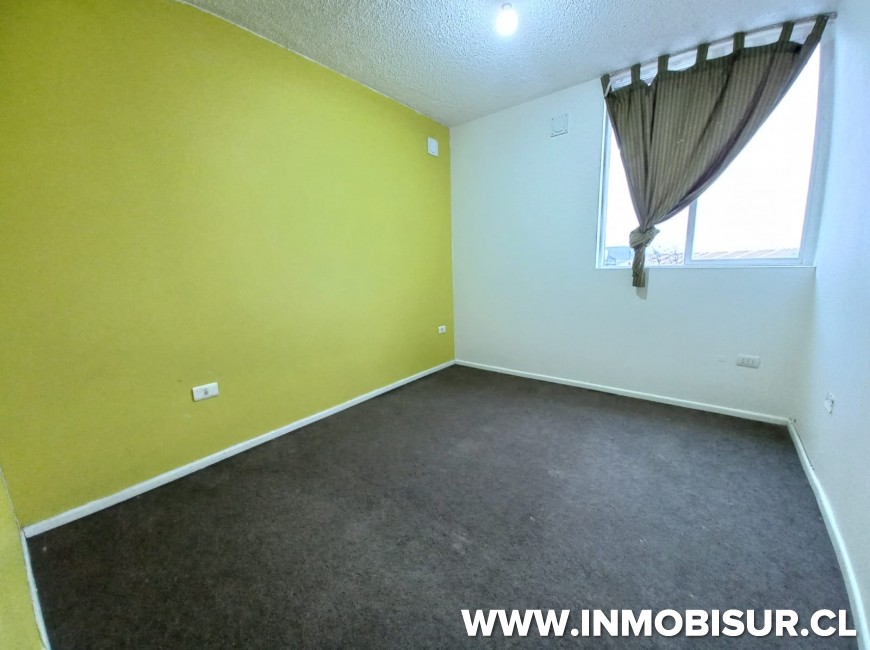 Arriendo en Puerto Montt | Departamento en arriendo Condominio Altos De Angelmó