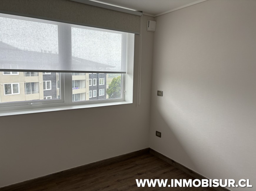 Arriendo en Puerto Montt | Departamento en arriendo Condominio Terraza Mirador