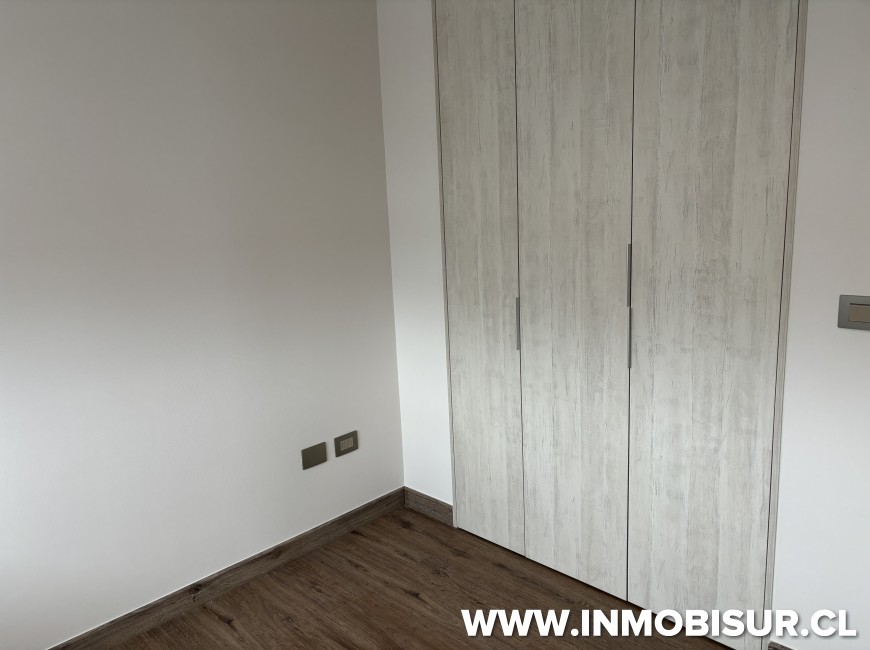 Arriendo en Puerto Montt | Departamento en arriendo Condominio Terraza Mirador