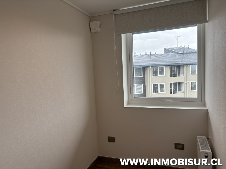 Arriendo en Puerto Montt | Departamento en arriendo Condominio Terraza Mirador