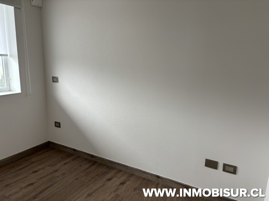 Arriendo en Puerto Montt | Departamento en arriendo Condominio Terraza Mirador