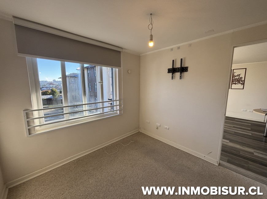 Arriendo en Puerto Varas | Departamento en arriendo de 1 dormitorio en Puerto Varas