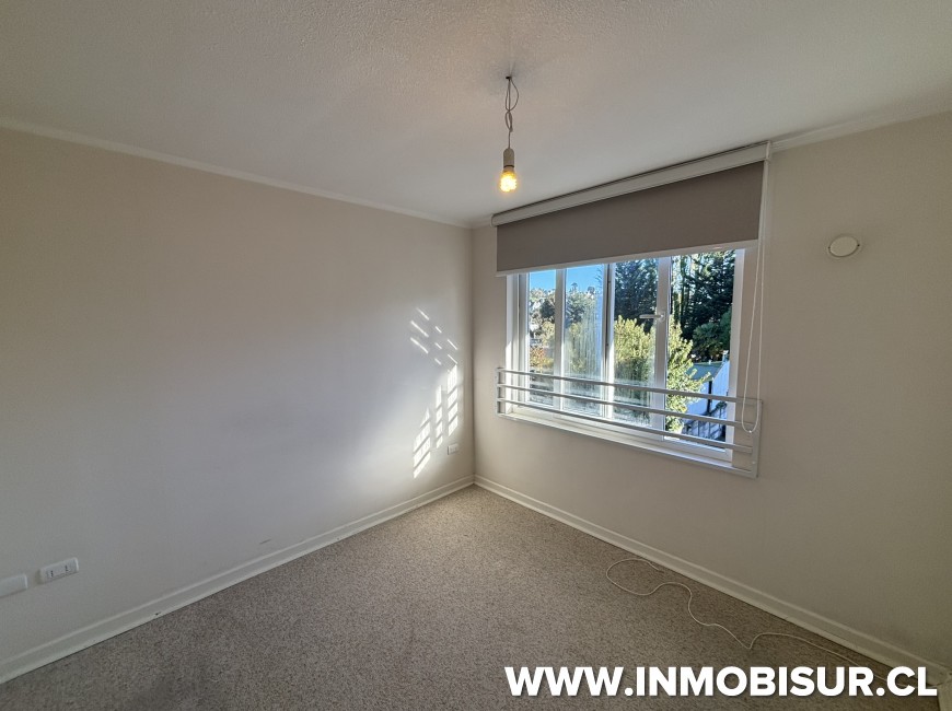 Arriendo en Puerto Varas | Departamento en arriendo de 1 dormitorio en Puerto Varas
