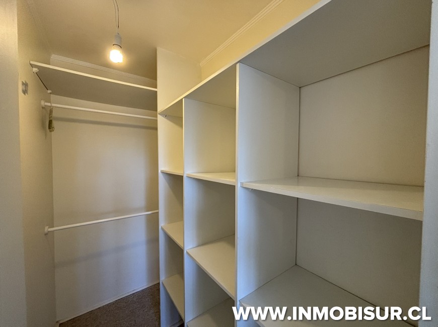 Arriendo en Puerto Varas | Departamento en arriendo de 1 dormitorio en Puerto Varas