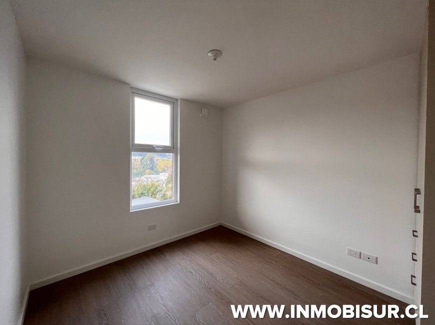 Arriendo en Puerto Montt | Departamento en arriendo Edificio Ochagavía