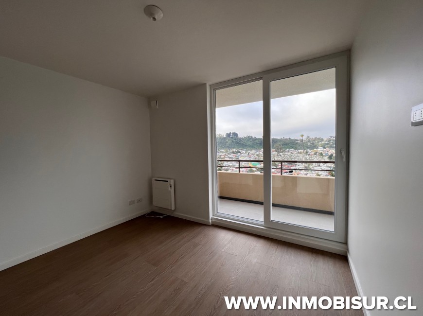 Arriendo en Puerto Montt | Departamento en arriendo Edificio Ochagavía