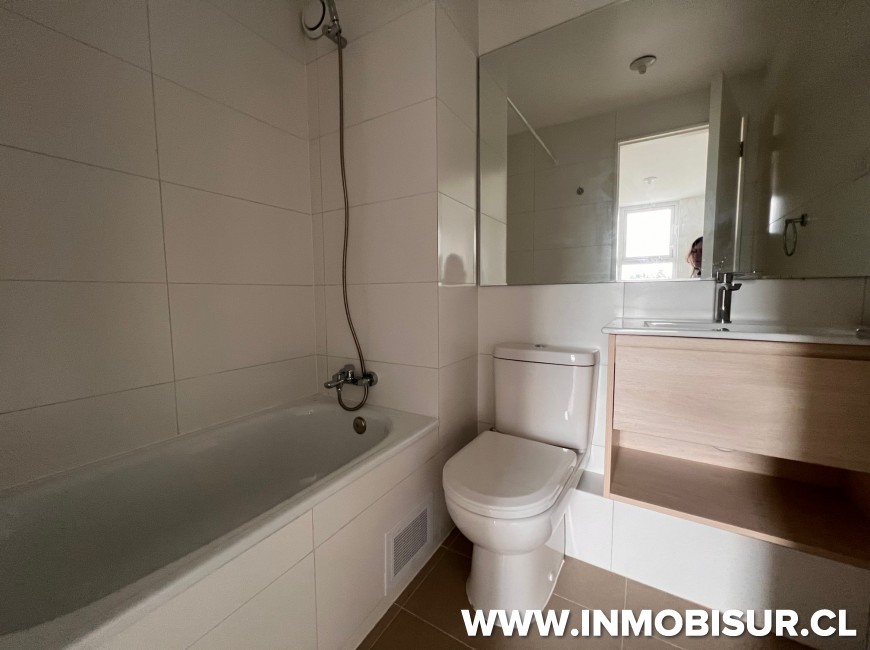 Arriendo en Puerto Montt | Departamento en arriendo Edificio Ochagavía