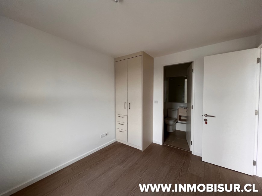 Arriendo en Puerto Montt | Departamento en arriendo Edificio Ochagavía