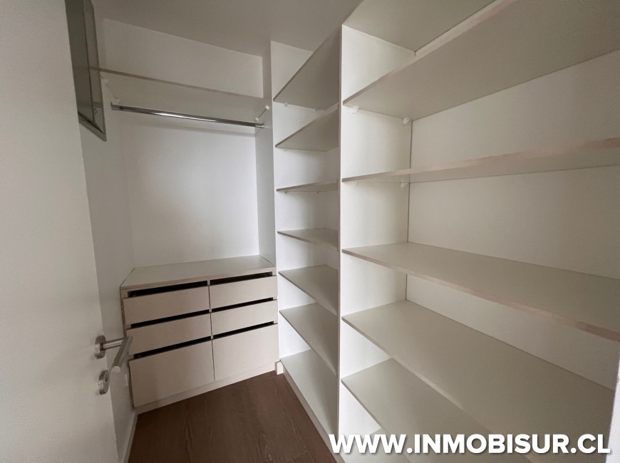 Arriendo en Puerto Montt | Departamento en arriendo Edificio Ochagavía