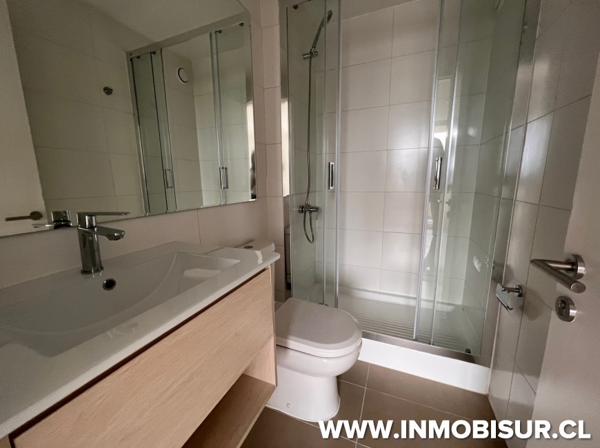 Arriendo en Puerto Montt | Departamento en arriendo Edificio Ochagavía