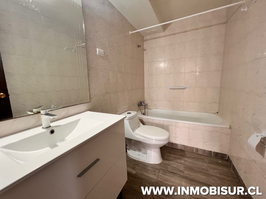 Arriendo en Puerto Montt | Departamento en arriendo Edificio Reloncaví