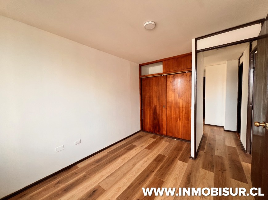Arriendo en Puerto Montt | Departamento en arriendo Edificio Reloncaví