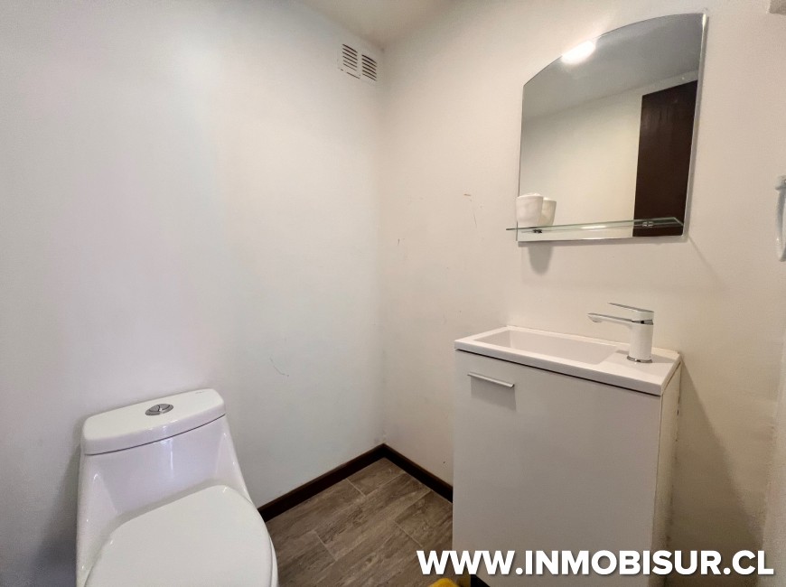 Arriendo en Puerto Montt | Departamento en arriendo Edificio Reloncaví