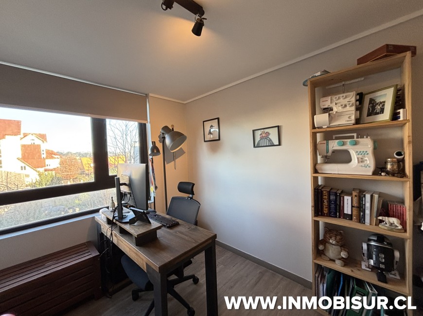 Arriendo en Puerto Varas | Departamento en arriendo en Edificio Sein, Puerto Varas