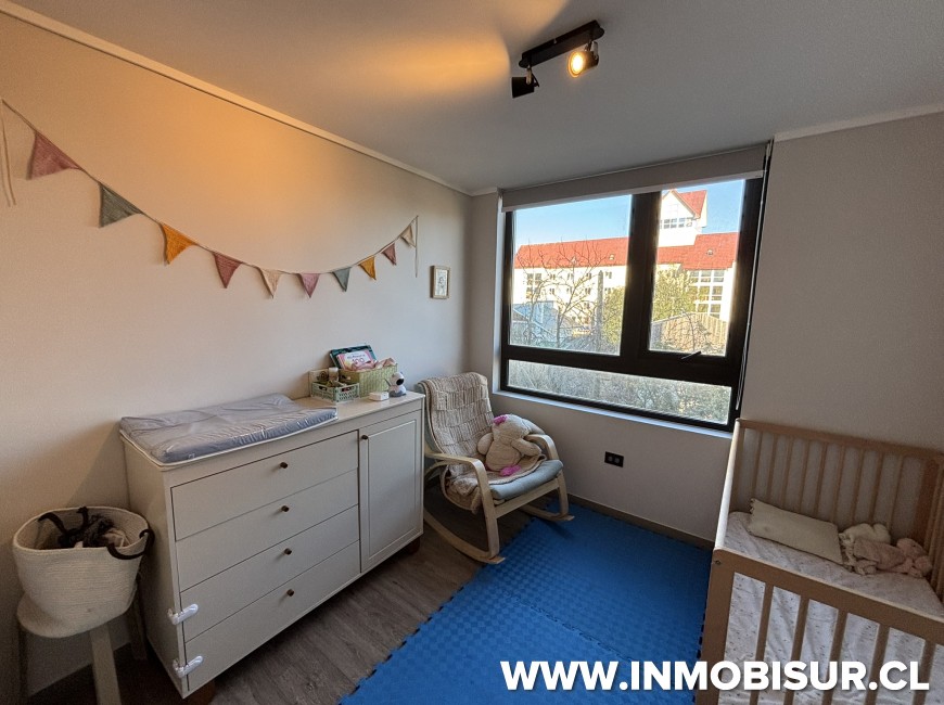 Arriendo en Puerto Varas | Departamento en arriendo en Edificio Sein, Puerto Varas