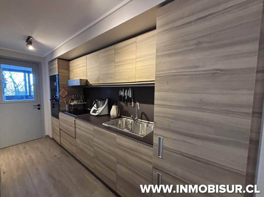 Arriendo en Puerto Varas | Departamento en arriendo en Edificio Sein, Puerto Varas
