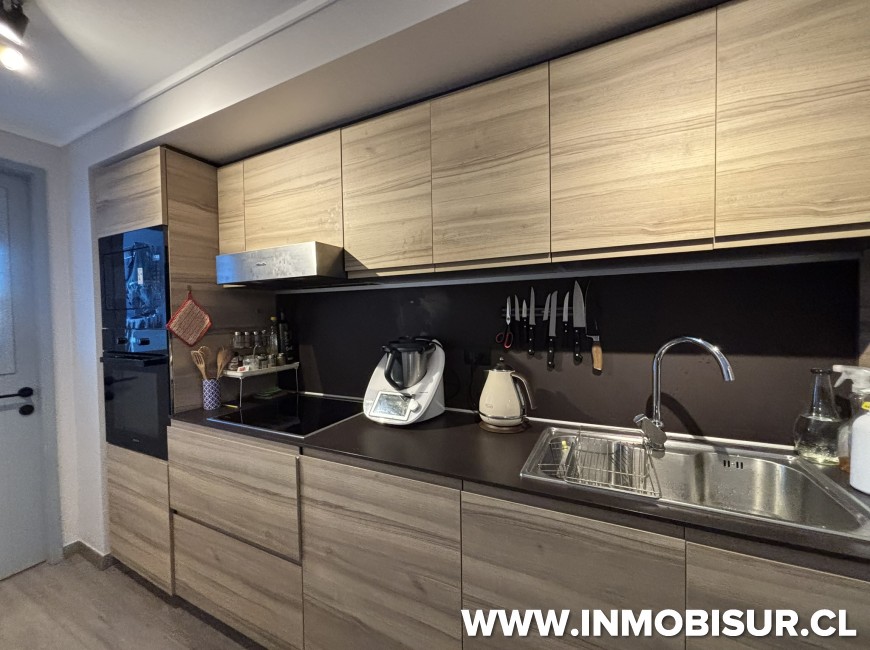 Arriendo en Puerto Varas | Departamento en arriendo en Edificio Sein, Puerto Varas