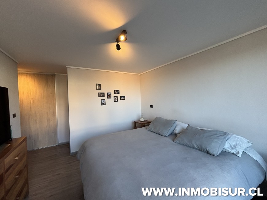 Arriendo en Puerto Varas | Departamento en arriendo en Edificio Sein, Puerto Varas