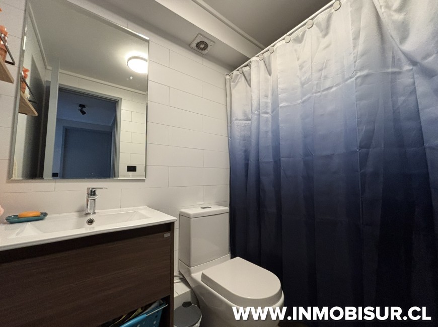 Arriendo en Puerto Varas | Departamento en arriendo en Edificio Sein, Puerto Varas