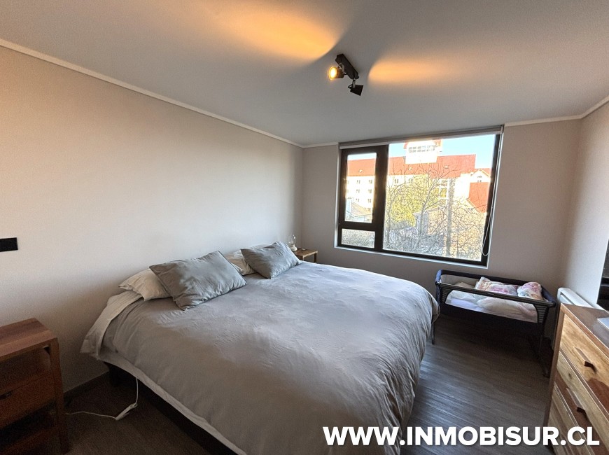 Arriendo en Puerto Varas | Departamento en arriendo en Edificio Sein, Puerto Varas